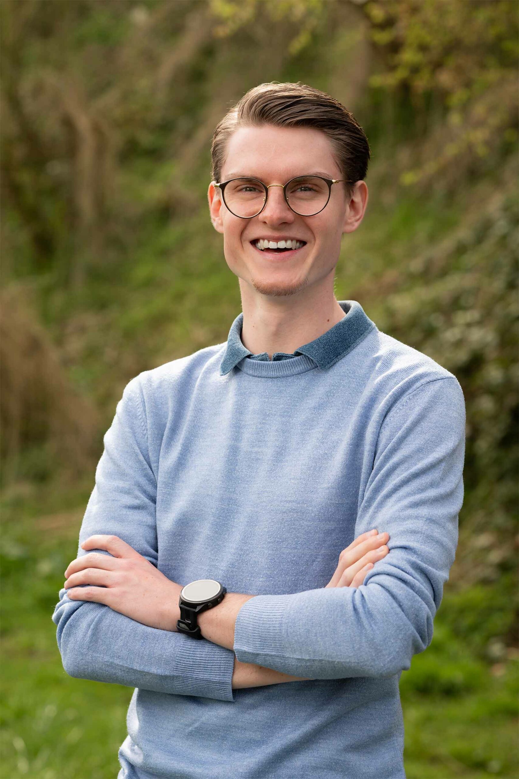 Ethan-Provoost-Kinesithérapeute